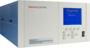 Thermo Fisher 51i Total Hydrocarbon Analyzer