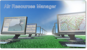 Envista ARM (Air Resources Manager)