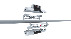 XSENS - XACT Water Cut meter